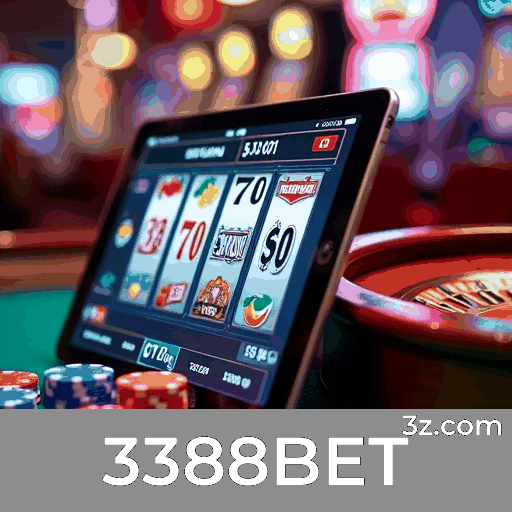 3388BET: Segurança e Rapidez para Usuários Brasileiros
