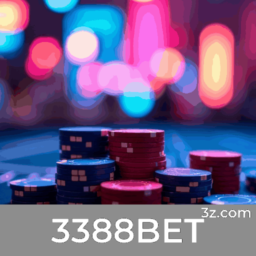 3388BET: Slots-Altos Prêmios, Dealer ao Vivo-Experiência Imersiva, Jogos de Mesa-Variações Exclusivas
