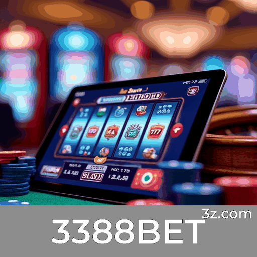 3388BET - Cassino Confiável e Seguro