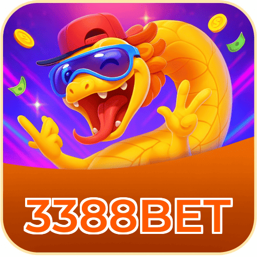 3388BET Logo
