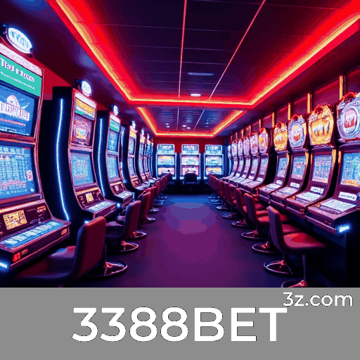 3388BET: Slots-Altos Prêmios, Dealer ao Vivo-Experiência Imersiva, Jogos de Mesa-Variações Exclusivas