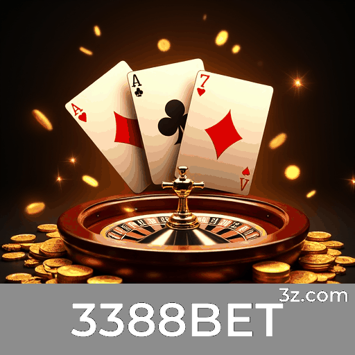 3388BET: Ganhe Recompensas Surpreendentes