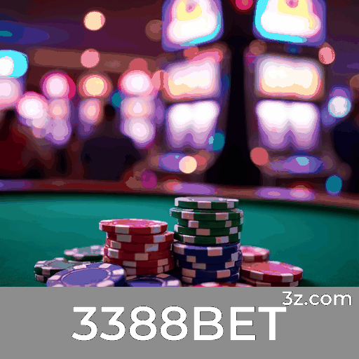 3388BET: Domine Esporte com Análise e Estratégia